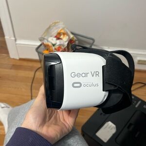 Samsung Gear VR